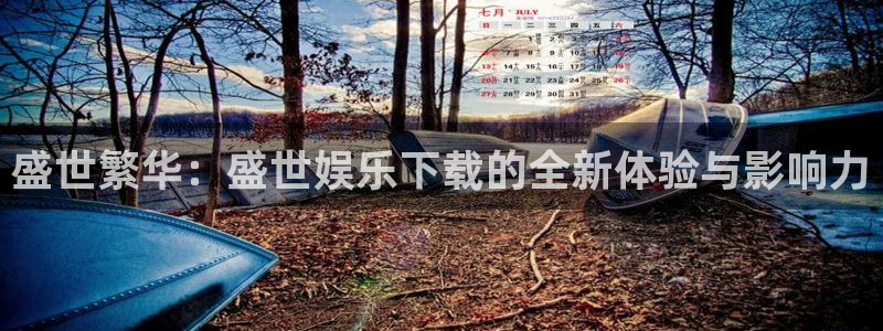 长运娱乐平台测速登录：盛世繁华：盛世娱乐下载的全新体验与影响力